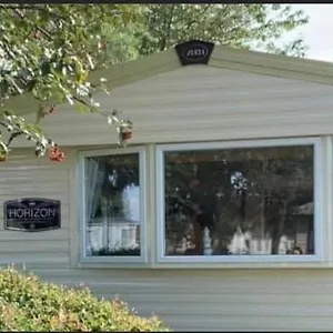 From Caravan Hire, Haven's Thorpe Park, , Cleethorpes United Kingdom