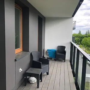 Oliva Enjoy The Harmony Apartament