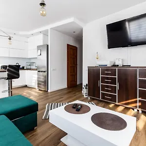 Wawelska Apartament