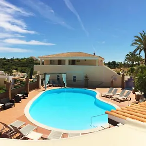 2br Duplex Townhouse With Access To Pool - 5mn To By Lovelystay , Ferragudo (Faro) Portugal