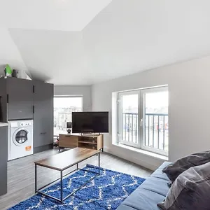 Lovely 2 Bed Close To Centre , Bradford (West Yorkshire) United Kingdom