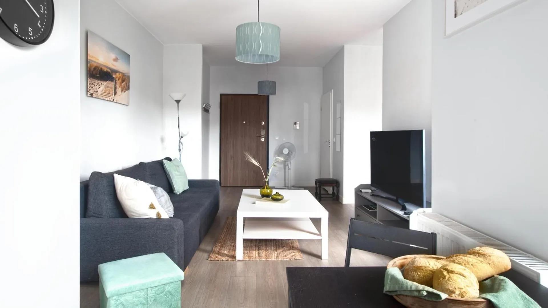 M&J Apartments - Garden Gates Gdansk 0*,  Poland