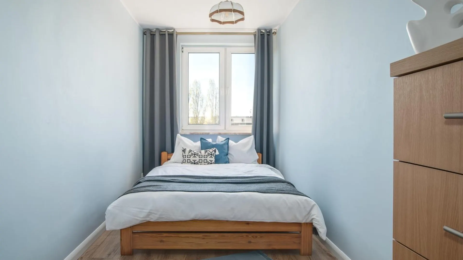 M&J Apartments - Garden Gates Гданьск 0*,  Польша